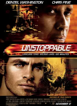 Unstoppable (2010)