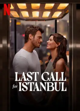 Last Call for Istanbul (2023)