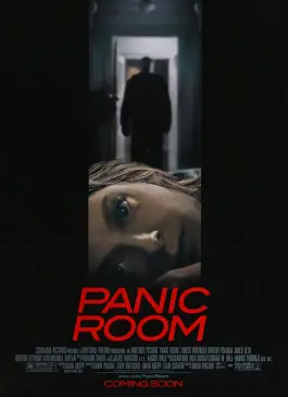 Panic Room (2002)