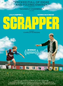 Scrapper (2023)