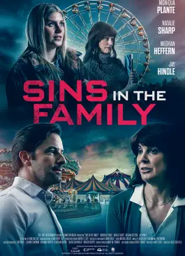 Sins in the Family (2023)