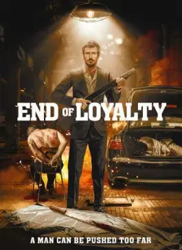 End of Loyalty (2023)