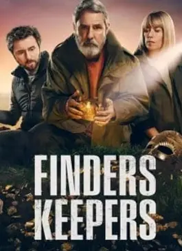finders keepers series