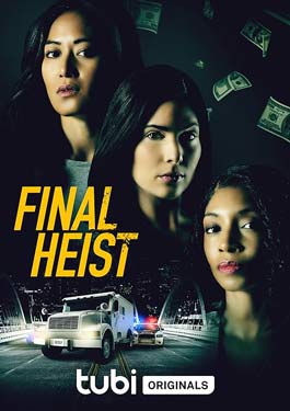 Final Heist (2024)