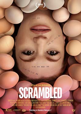 Scrambled (2024)