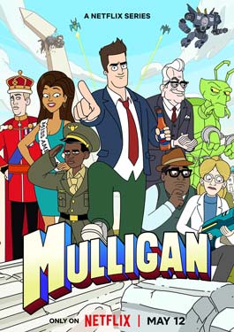 Mulligan (2024) มัลลิแกน