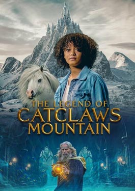 The Legend of Catclaws Mountain (2024)
