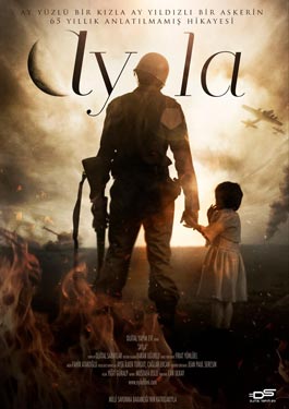 Ayla: The Daughter of War (2017) อัยลา เด็กหญิงจากสงคราม