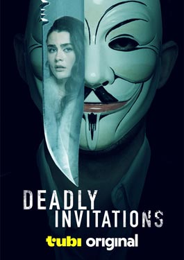 Deadly Invitations (2024)