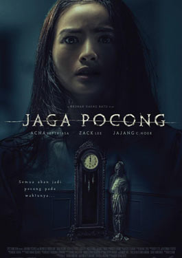 Jaga Pocong (2018)