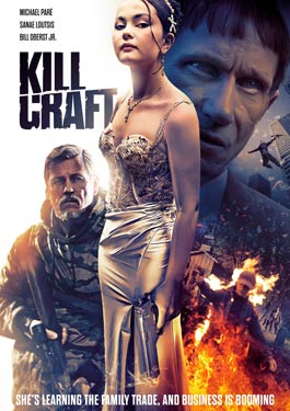 Kill Craft (2024)