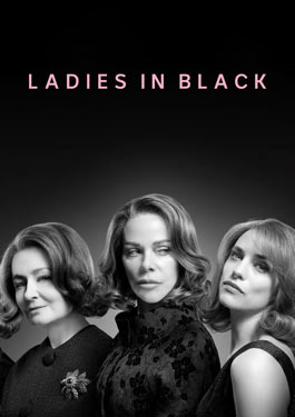 Ladies in Black (2024)