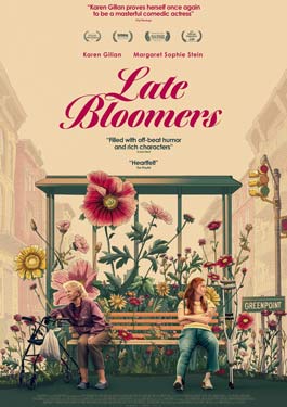 Late Bloomers (2023)