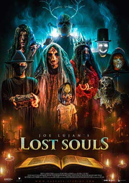 Lost Souls (2022)