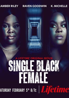 Single Black Female (2022)