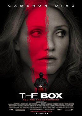 The Box (2009) กล่องเศรษฐี!! เปิดรวยเปิดตาย
