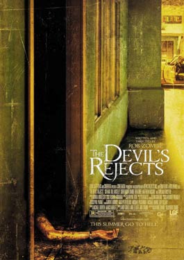 The Devil's Rejects (2005) เกมล่าล้างคนพันธุ์นรก