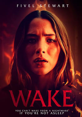 Wake (2024)