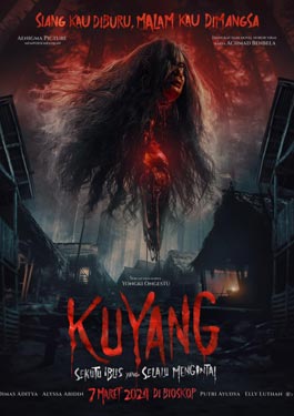 Kuyang (2024)