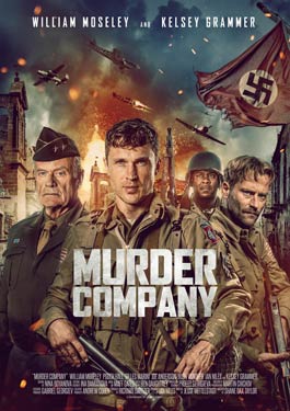 Murder Company (2024)