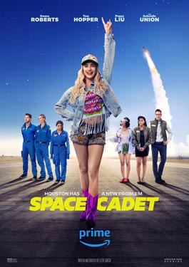 Space Cadet (2024)