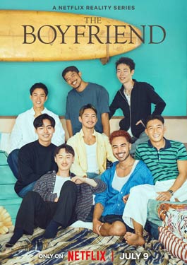 The Boyfriend (2024) รถกาแฟเร่หารัก