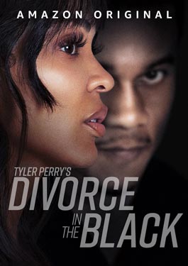 Tyler Perry's Divorce in the Black (2024)