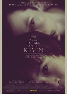 We Need to Talk about Kevin (2011)