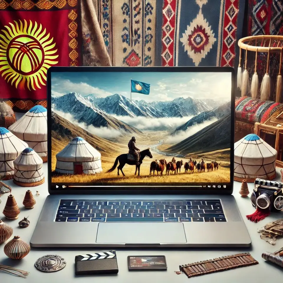 An-online-movie-from-Kyrgyzstan-that-tells-the-story-of-the-mountain-people