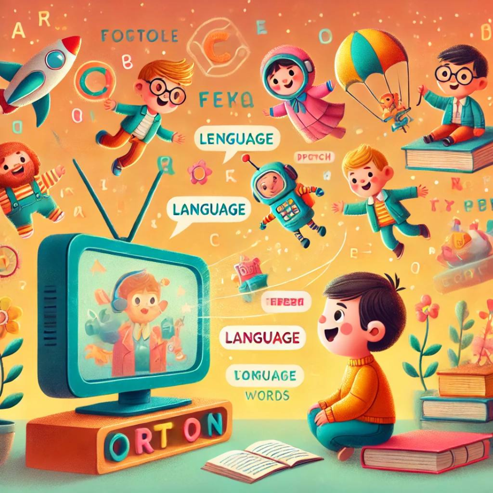 Cartoons-And-The-Development-Of-ChildrenS-Language-Learning-Skills.