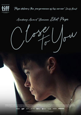 Close to You (2023)