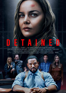 Detained (2024)