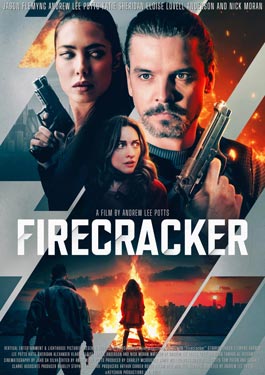 Firecracker (2024)