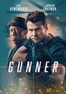 Gunner (2024)