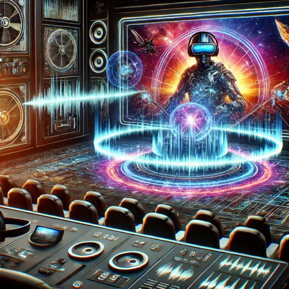 Improving-the-sound-and-image-quality-of-online-movies-with-Hologram-technology