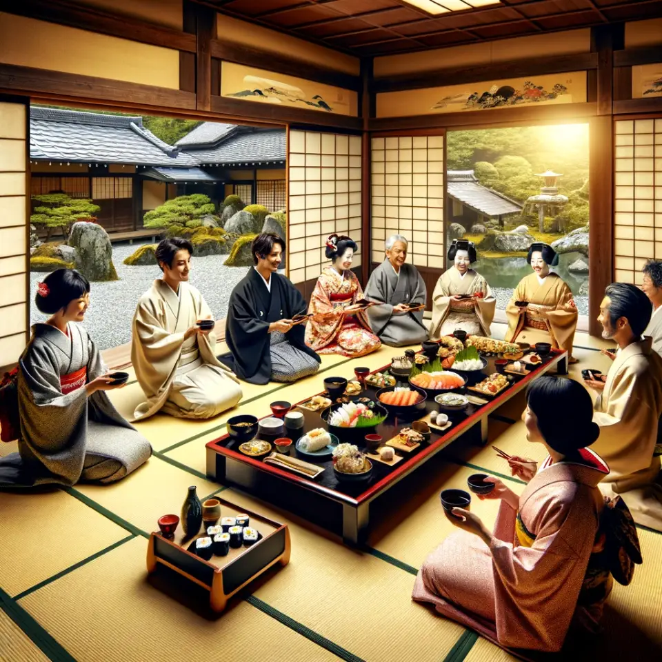 Learning-about-culture-and-traditions-through-Japanese-series