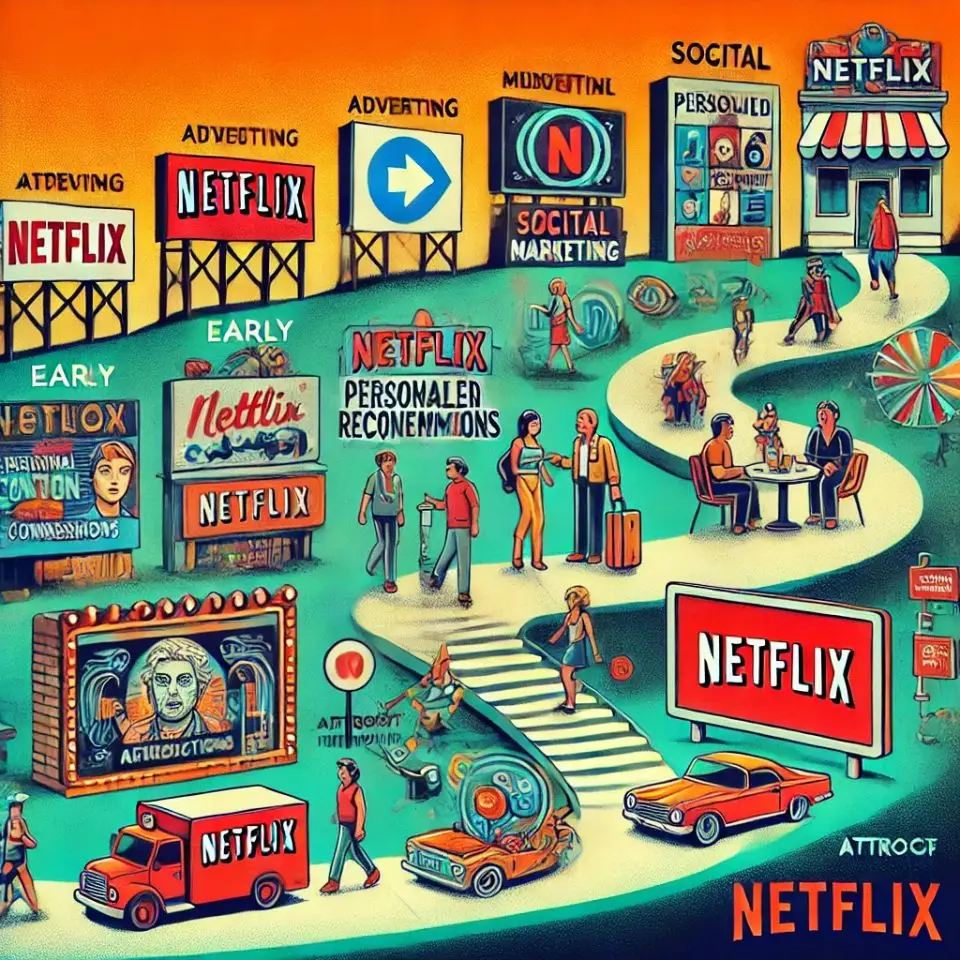 Netflixs-Changing-Marketing-Model-New-Strategies-to-Attract-Audiences