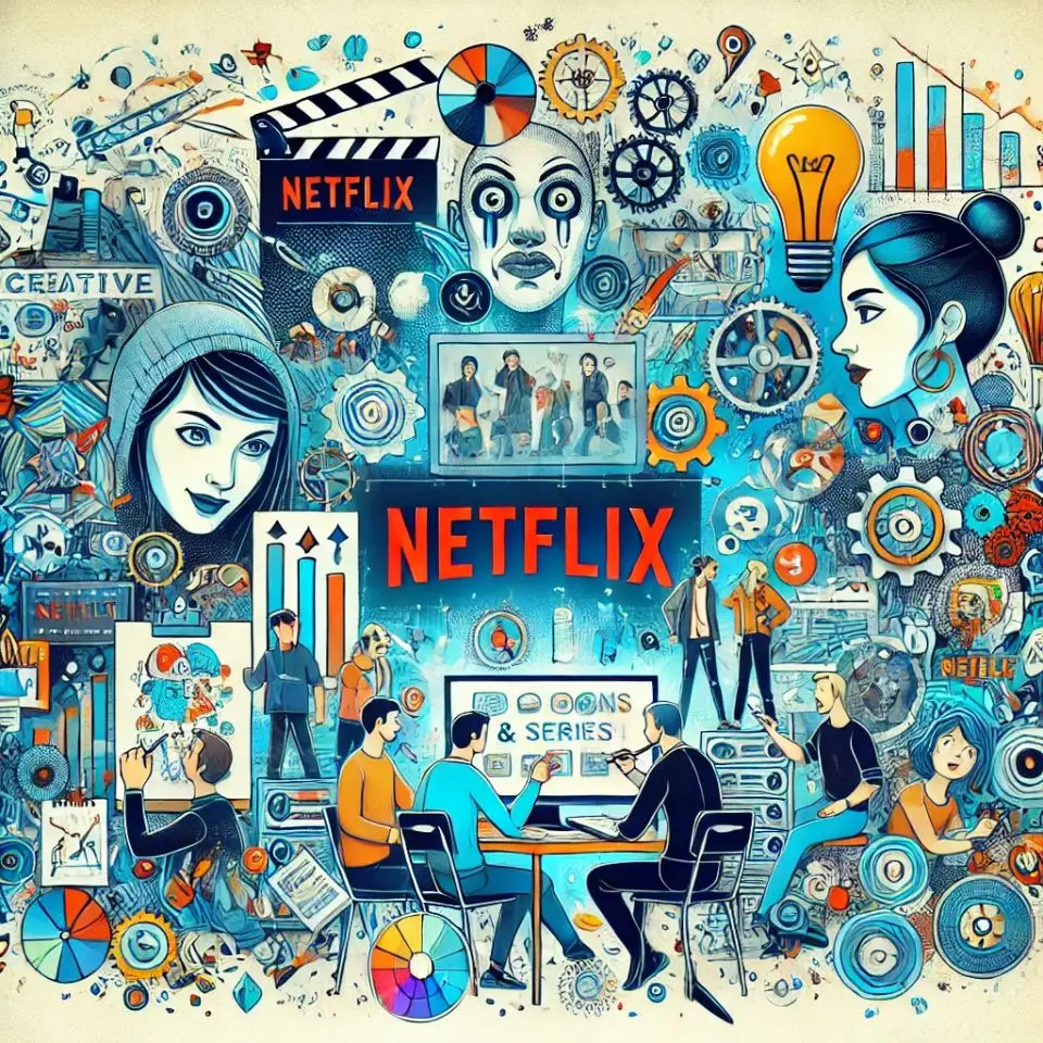 Netflixs-New-Cartoons-and-Series-A-Content-Development-Approach