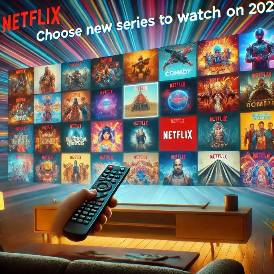 New-Series-on-Netflix-How-to-Watch-in-2024