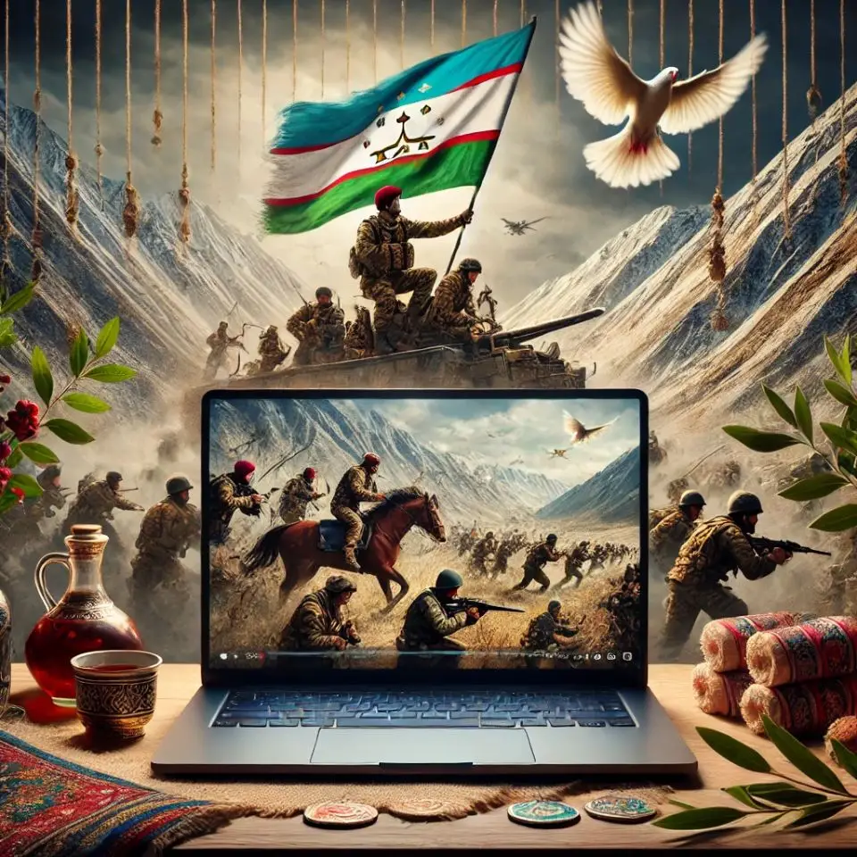 Online-movies-from-Tajikistan-that-feature-war-and-peace-building-content