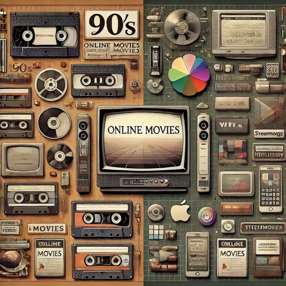 Online-movies-reflecting-changes-in-technology-and-society-since-the-90s