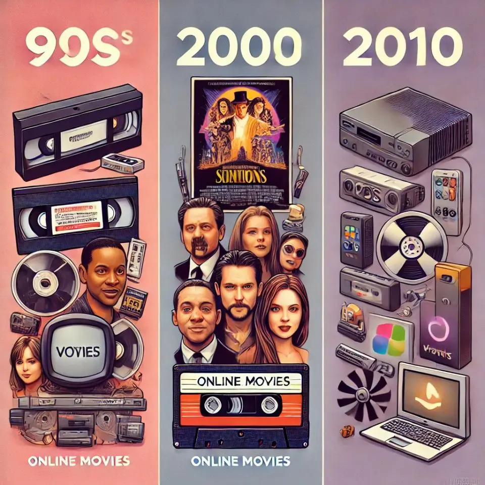 Online-movies-representing-each-era-90s-2000s-and-2010s