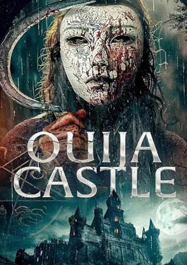 Ouija Castle (2024)