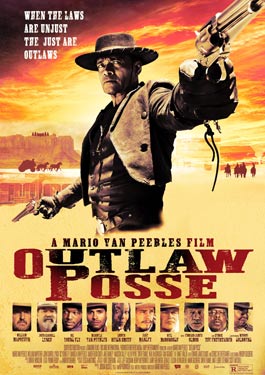 Outlaw Posse (2024)