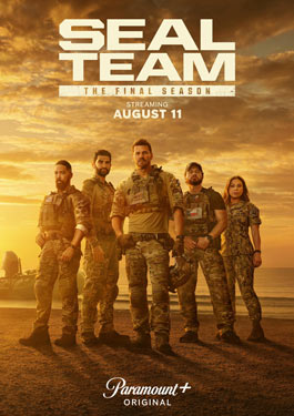 SEAL Team สุดยอดหน่วยซีล