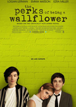 The Perks of Being a Wallflower (2012) วัยป่วนหัวใจปึ้ก