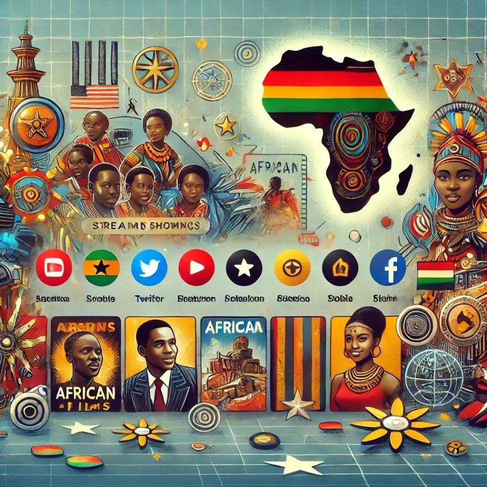 The-popularity-of-African-films-on-online-platforms