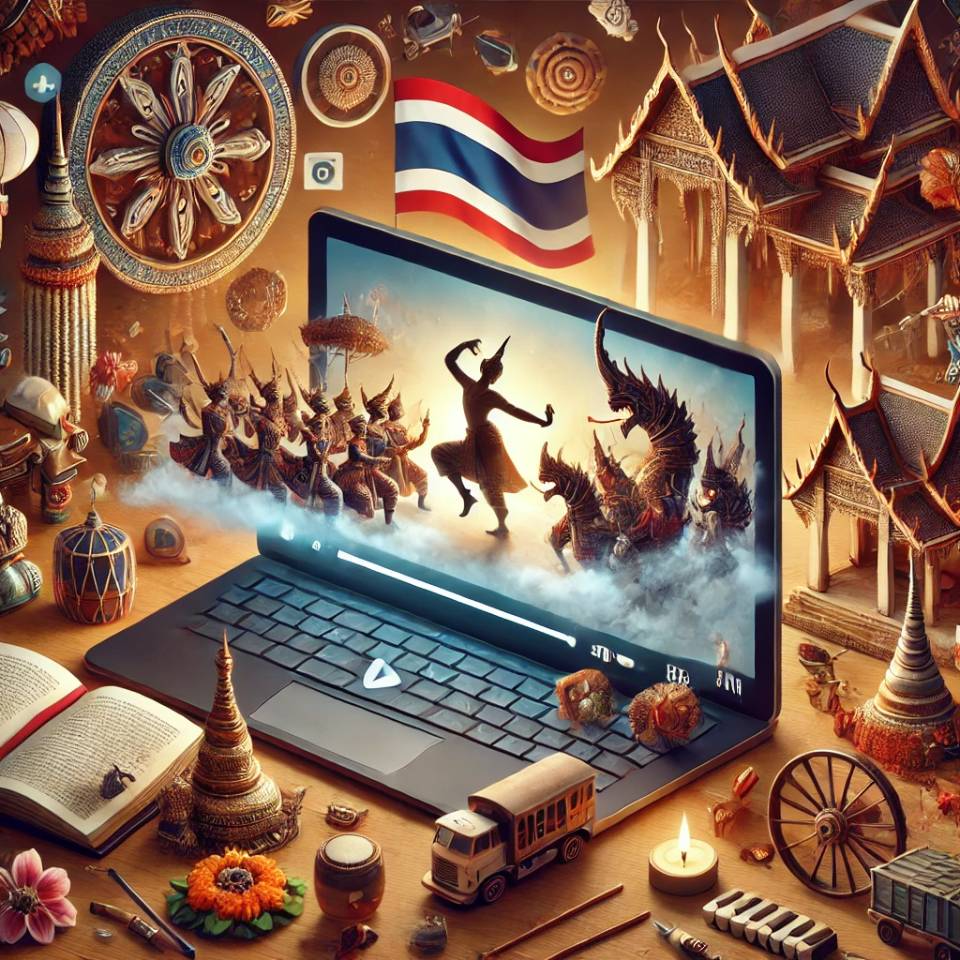 The-role-of-online-movies-in-preserving-Thai-culture