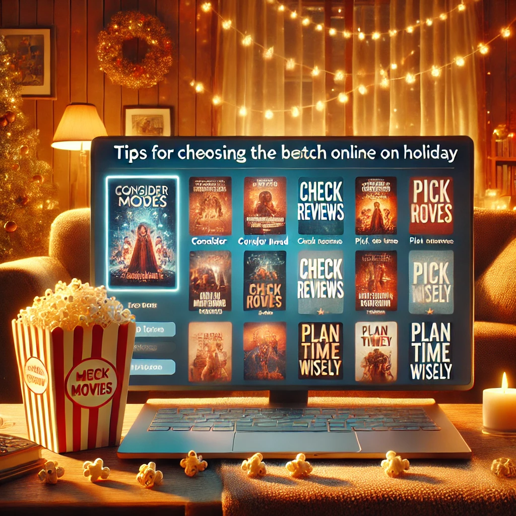 Tips-for-Choosing-the-Best-Movies-to-Watch-Online-on-Holiday