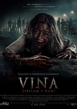 Vina: Before 7 Days (2024)